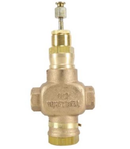 Picture of 1/2 2-WAY GLOBE VALVE 2.9CV