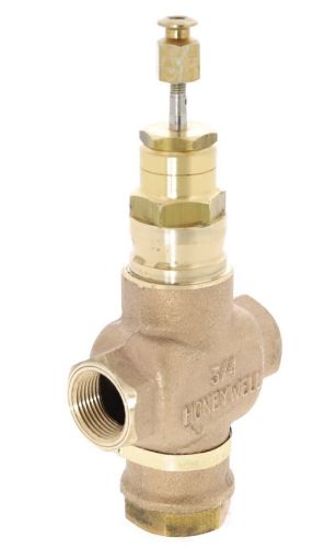 Picture of 3/4 2-WAY GLOBE VALVE 7.3CV