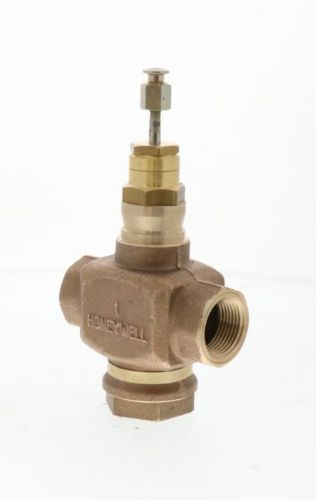 Picture of 1 2-WAY GLOBEE VALVE 11.7CV