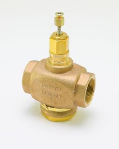 Picture of 1-1/2 2-WAY GLOBE VLV 29.3CV