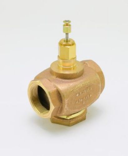 Picture of 2 2-WAY GLOBE VALVE 46.8CV