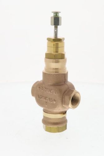Picture of 1/2 2-WAY GLOBE VALVE 2.9CV