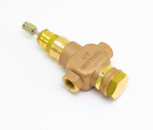 Picture of 1/2 2-WAY GLOBE VALVE 4.7CV