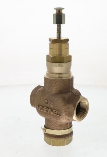 Picture of 3/4 2-WAY GLOBE VALVE 7.3CV