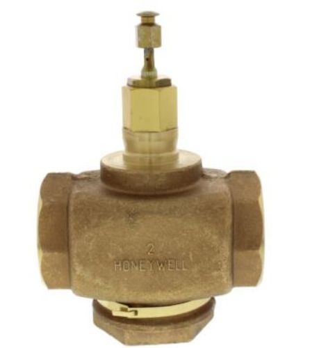 Picture of 2 2-WAY GLOBE VALVE 46.8CV