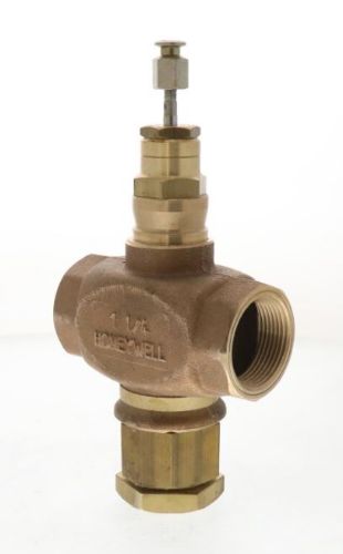 Picture of 1-1/4 2-WAY GLOBE VLV 18.7CV