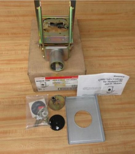 Picture of VALVE LINKAGE 160,320LB STEM