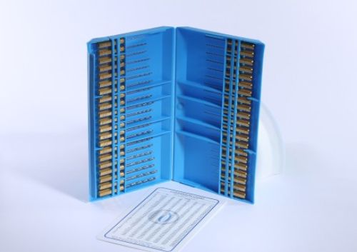 Picture of 40-80DRILLS W/G3020