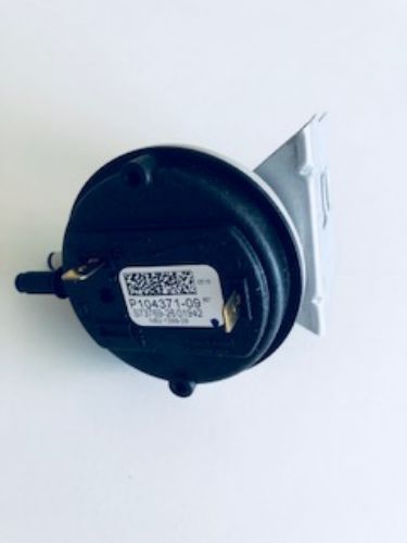 Picture of PRESSURE SWITCH .90WC