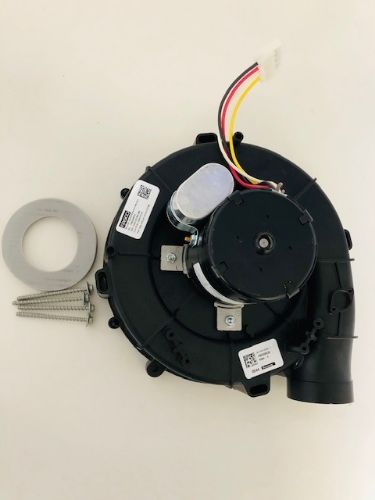 Picture of INDUCER ASSEMBLY