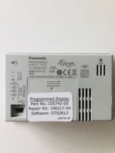 Picture of SAGE 2.2 DISPLAY BOARD