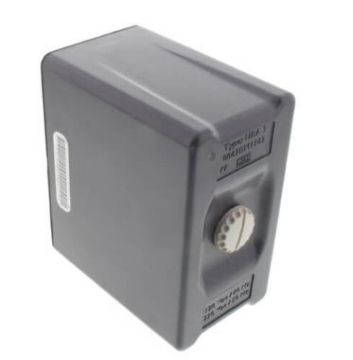 Picture of UBA3 CONTROL