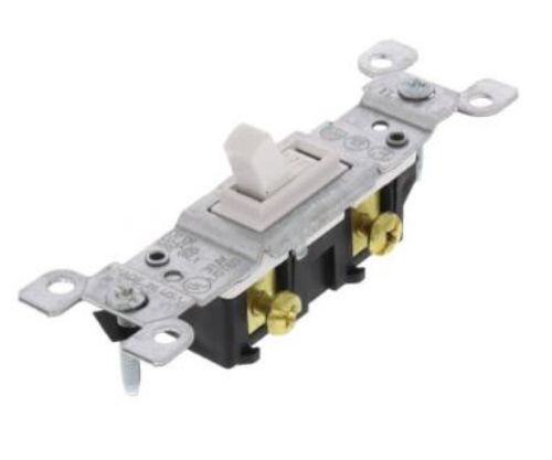 Picture of 15A 120V TOGL SW