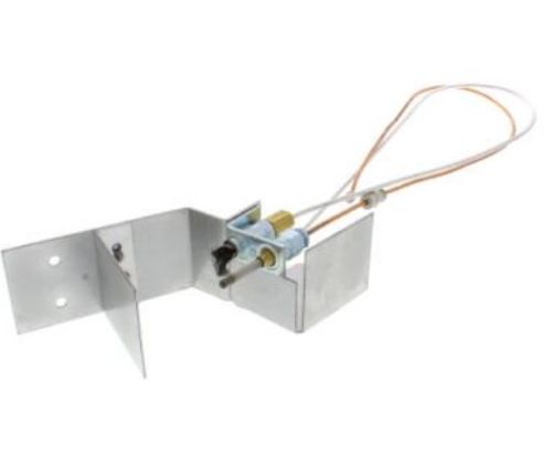 Picture of STDG PLT ASSY F/MGB-HD