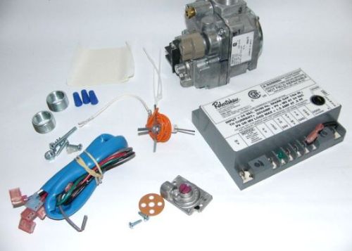 Picture of 3/4 LKOUT KIT F/NAT