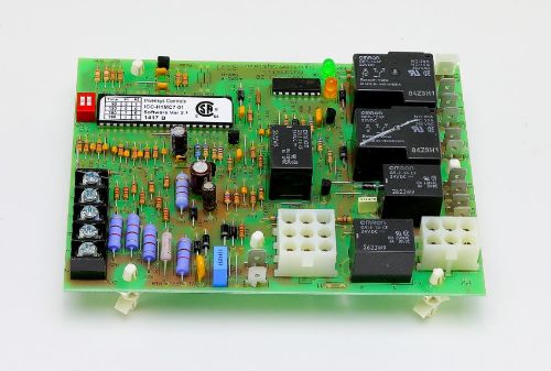 Picture of INTEGRATED CONTROL BOARD HSI