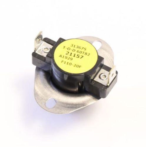 Picture of FAN SWITCH F110-20