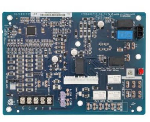 Picture of CONTROL BOARD