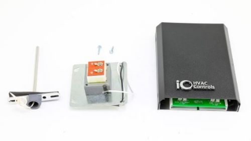 Picture of 2 ZONE 1H/1C PANEL KIT