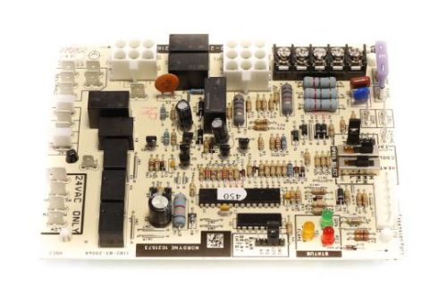 Picture of CONTROL BOARD