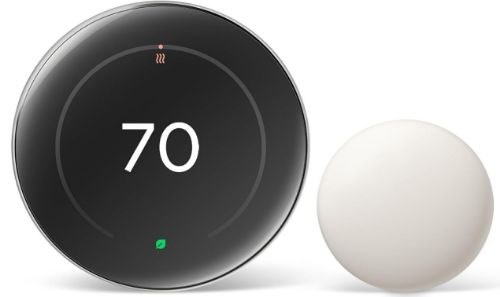 Picture of 4TH GENERATION LEARNING T-STAT