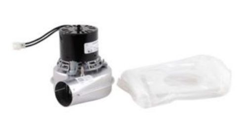 Picture of COMBUSTION BLOWER ASSEMBLY