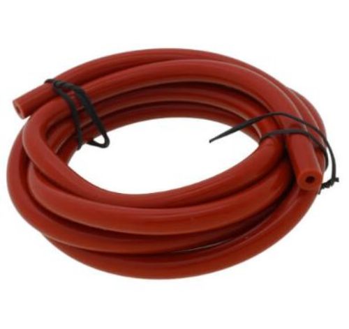 Picture of 5' 1/8ID SILICONE TUBING