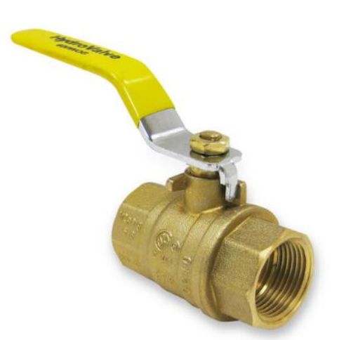 Picture of BALL VLV FULL PORT 1 NPT