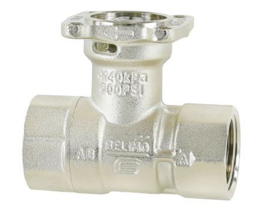 Picture of BALL VALVE 3/4 10CV 2-WAY