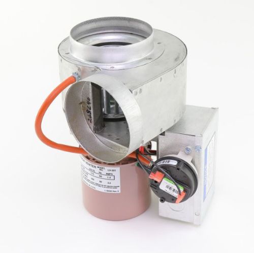 Picture of LV301 VENTOR 115V