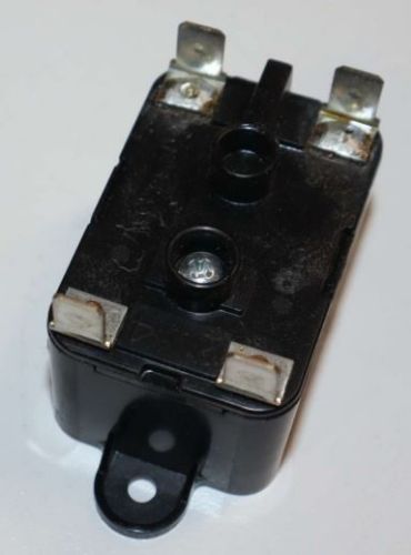 Picture of INDUCER RELAY