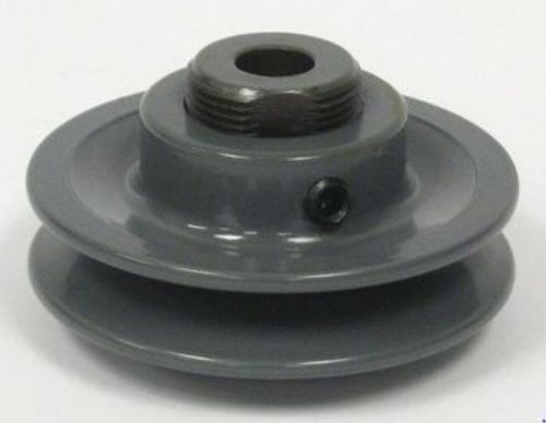 Picture of 3-1/4X1/2 MTR PULLEY