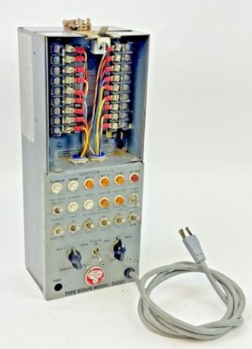 Picture of TESTER, 120VAC