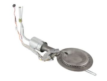 Picture of BURNER ASSEMBLY, CAST IRON