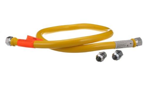 Picture of 3/4 X 60 APPLIANCE CONNECTOR