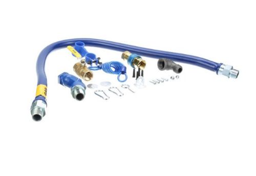 Picture of 3/4ID X 48 HOSE KIT W/SWIVEL