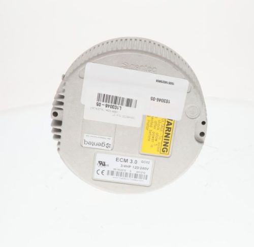 Picture of ECM MODULE