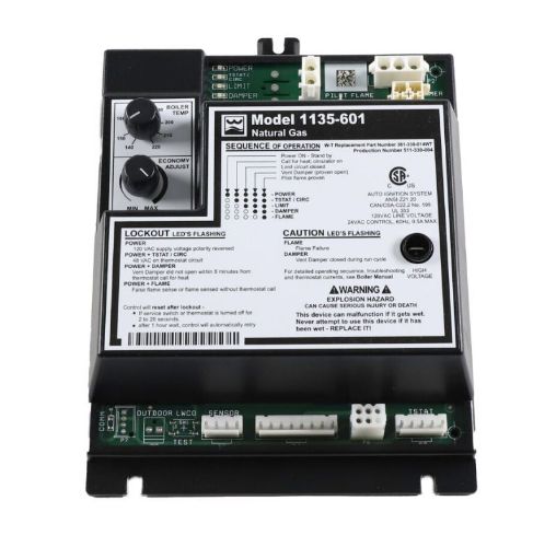 Picture of CONTROL BOARD F/GWA SERIES 2