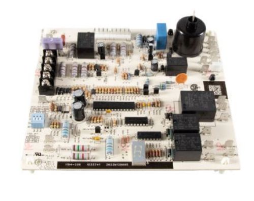 Picture of IFC BOARD