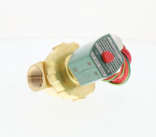 Picture of 3/4NPT SOLENOID NC 5-150PSI