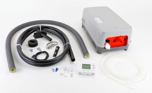 Picture of ADVANCED ELECTRODE HUMIDIFIER