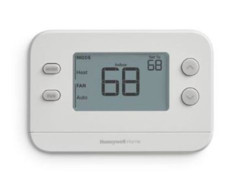 Picture of FOCUSPRO N100 NON-PROG 1H/1C