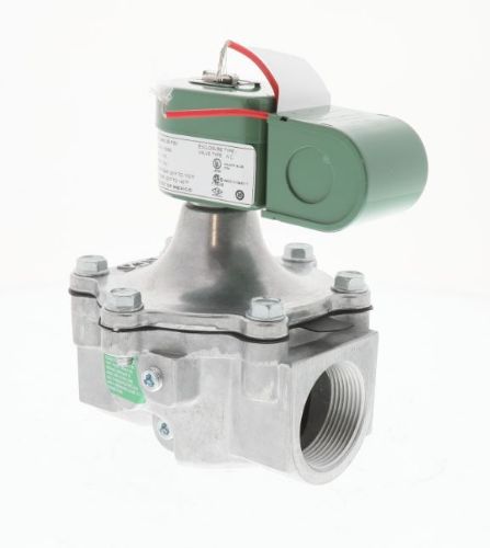 Picture of SOLENOID VALVE 1-1/2 2-WAY