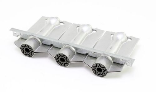 Picture of BURNER ASSEMBLY - 3 BURNERS