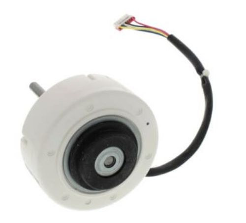 Picture of MOTOR ASSEMBLY, DC, INDOOR