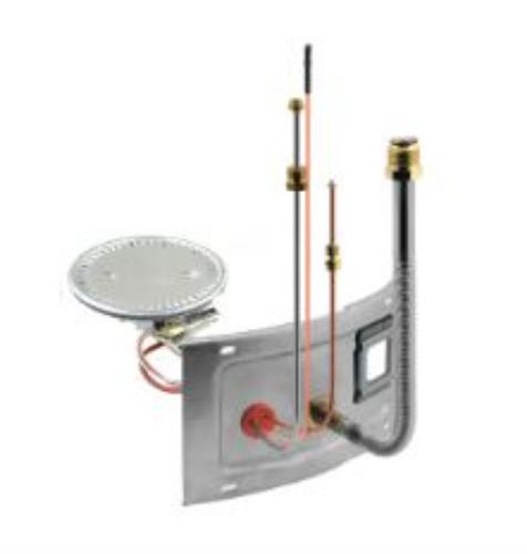 Picture of MAIN BURNER ASSEMBLY 22