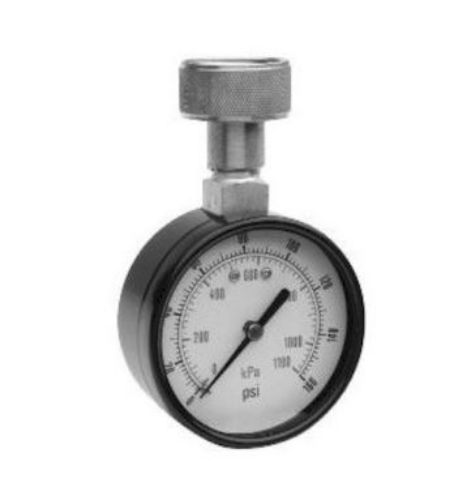 Picture of 2 1/2 FACE WITH HOSE BONNET