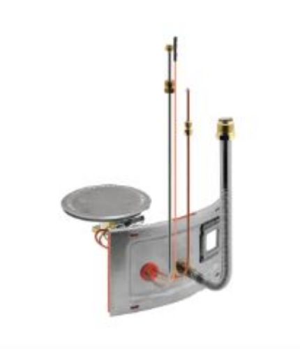 Picture of BURNER ASSY