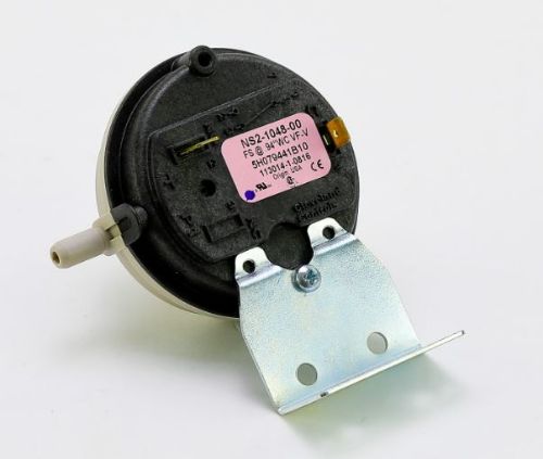 Picture of 0.94WC SPST PRESSURE SWITCH