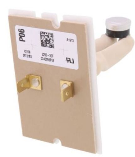 Picture of LIMIT SWITCH 250-30